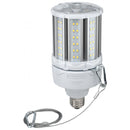 Satco S39392 / 36W / Corncob / Luz natural / LED / HID / 5000K / 100-277V / E26 / Caja