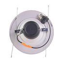 Satco S39741 / 13.5W / E12 / Blanco Cálido / LED / RDL / 5-6 / 30K / 120V / Caja