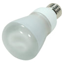 Satco S7403 / 13W / R20 / Luz Natural / Fluorescente Compacto / E26 / 5000K / 120V / Caja