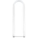 Satco S8474 / 28W / T8 / Luz natural / Fluorescente de curva en U / Base de pines medio Bi / 120V