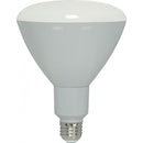 Satco S9146 / 12W / BR40 / Blanco frío / LED / 4000K / 970L / 120V / Caja