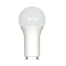 Satco S9238 / 12W / A19 / Blanco cálido / LED / 27K / 1100 / Base GU24 / 120V / Caja