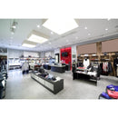 Satco S9387 / 4.5W / PAR16 / Luz Natural / LED / 40'/5000K / 120V / Caja