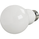 Satco S9810 / 11.5W / A19 / Blanco cálido / LED / 2700K / 1100L / 120V / 6 PK / Caja