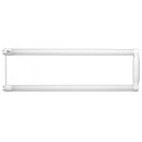 Satco S9932 / 15W / T8 / Blanco frío / U-Bend LED / 4000K / Base mediana bi-pin / 120V-277V / Caja