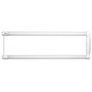 Satco S9997 / 11.5W / U-Bend T8 / Luz natural / LED / 5000K / 12 PK / Caja