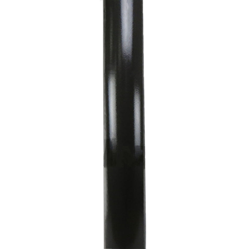18' Steel 4" Round 11 Gauge Pole