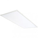 RAB Lighting T34-2X4-40N/D10 / 2x4 / 40W / LED retroiluminado / Panel plano / 4000K