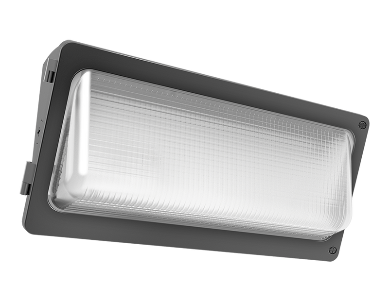 RAB Lighting W34-150L / 136W / LED Wall Pack / 5000K